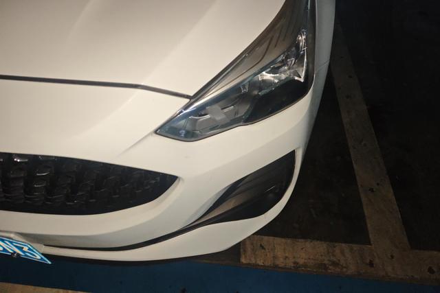 Haval M6 2019 thumb 2