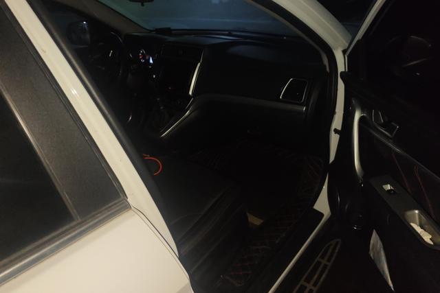 Haval M6 2019 thumb 4