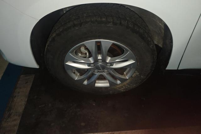 Haval M6 2019 thumb 6