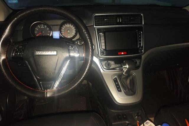 Haval M6 2019 thumb 10