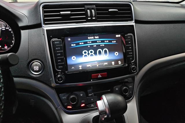 Haval M6 2019 thumb 11