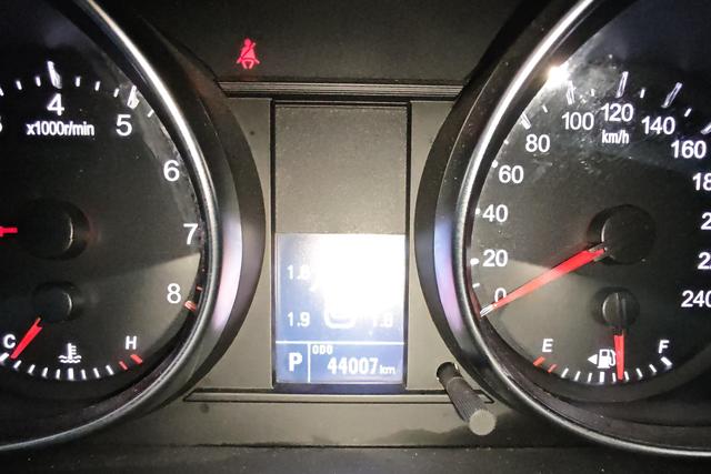 Haval M6 2019 thumb 12
