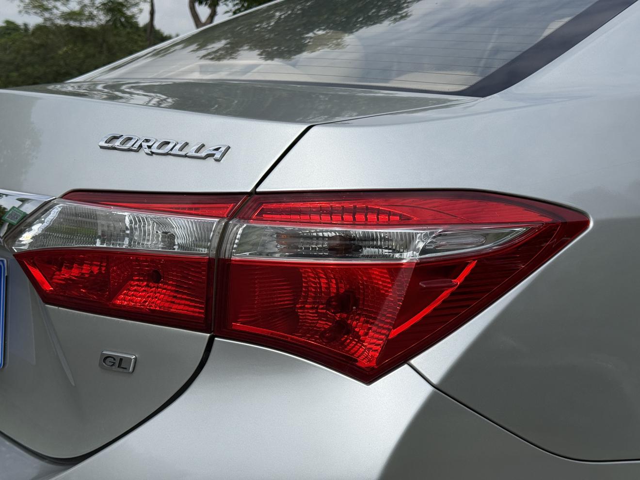 Toyota Corolla Rumion 2014 thumb 6