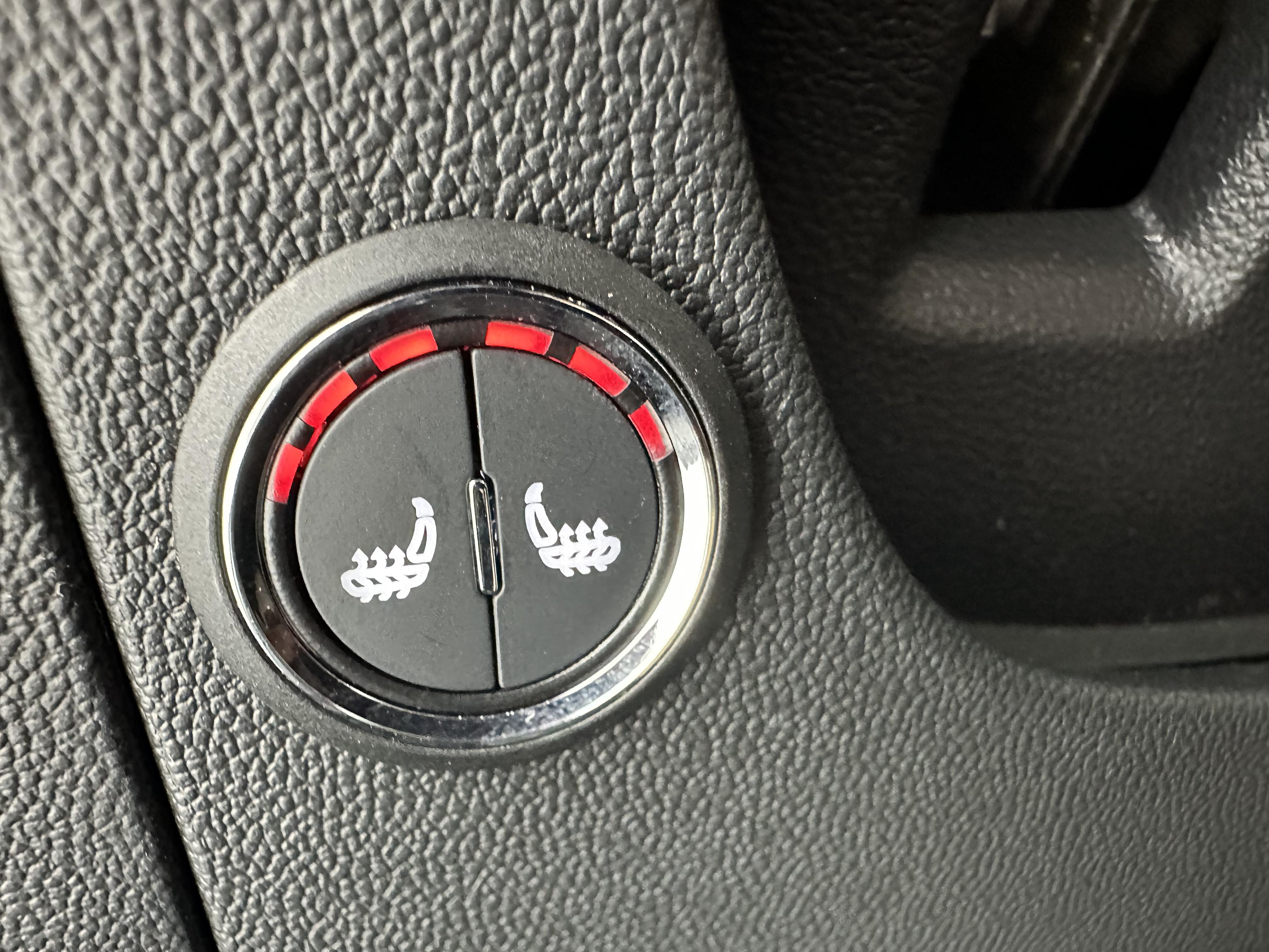 Changan CS35 2023 thumb 5