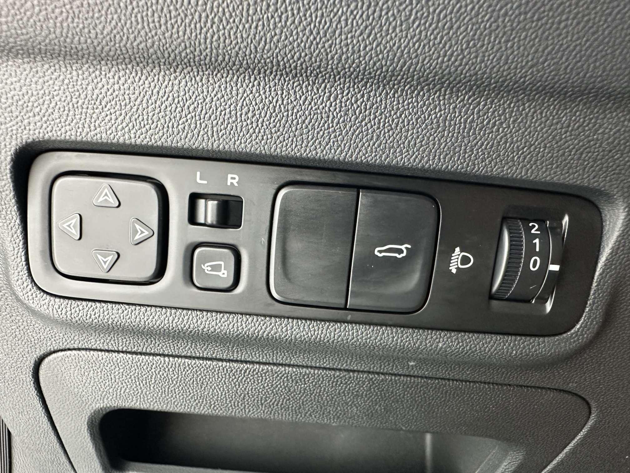 Changan CS35 2023 thumb 6