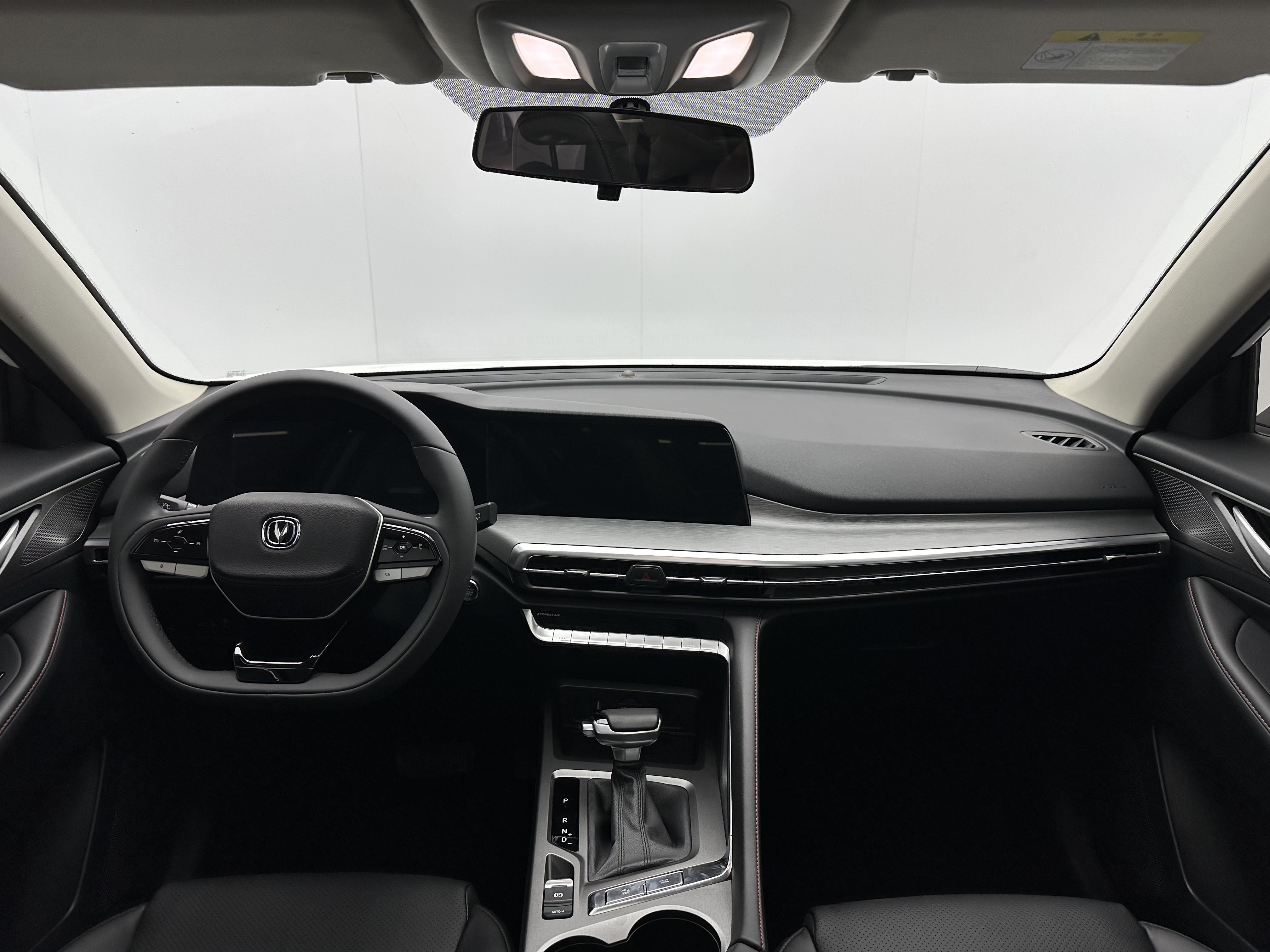 Changan CS35 2023 thumb 11