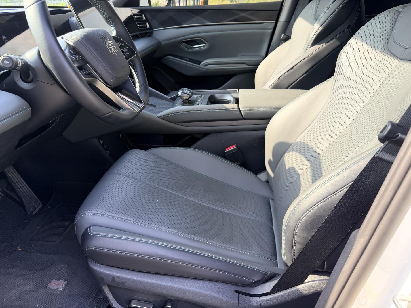 BYD Qin L DM 2025 thumb 9