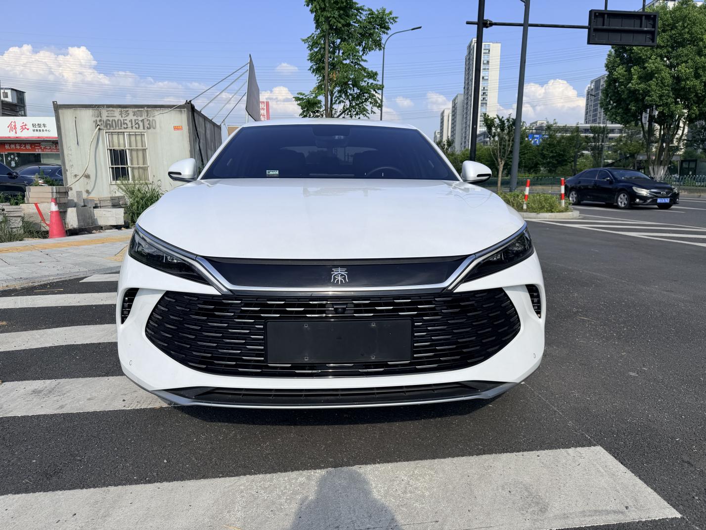 BYD Qin L DM 2025 thumb 12