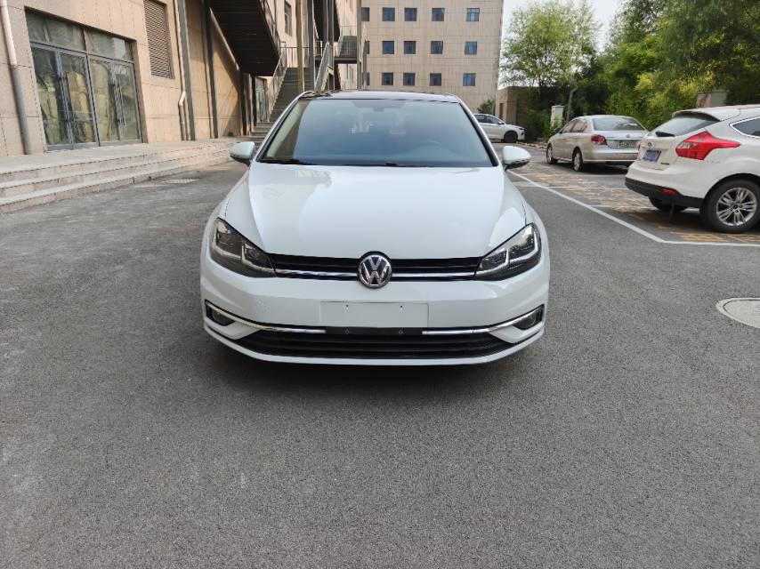 Volkswagen Golf Sportsvan 2020 thumb 9