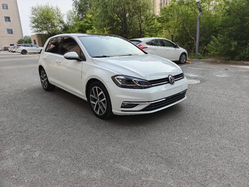 Volkswagen Golf Sportsvan 2020 thumb 10