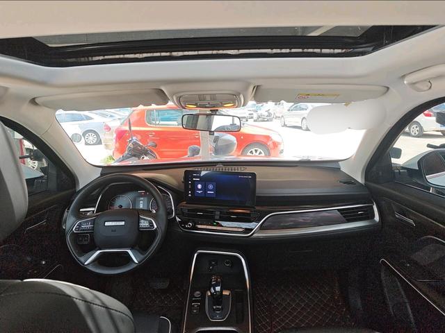 Haval H6 2023 thumb 3