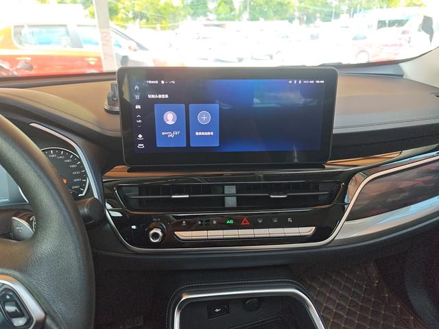 Haval H6 2023 thumb 4