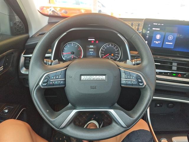 Haval H6 2023 thumb 6