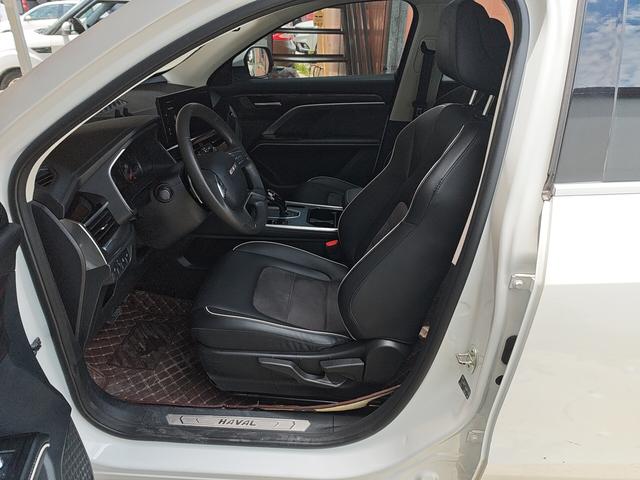 Haval H6 2023 thumb 8