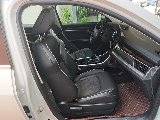 Haval H6 2023 thumb 9
