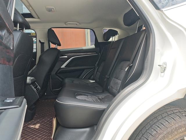 Haval H6 2023 thumb 10