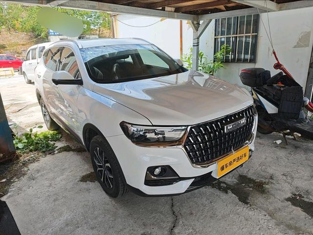 Haval H6 2023 thumb 12