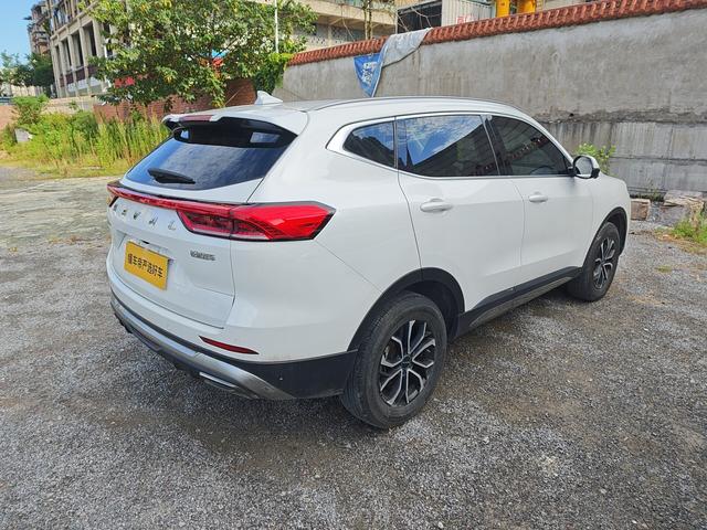 Haval H6 2023 thumb 2