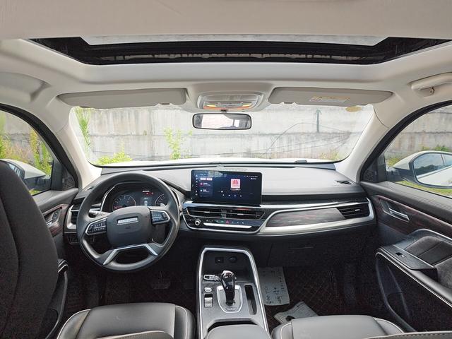 Haval H6 2023 thumb 3