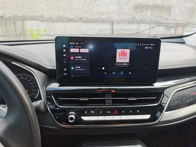 Haval H6 2023 thumb 4
