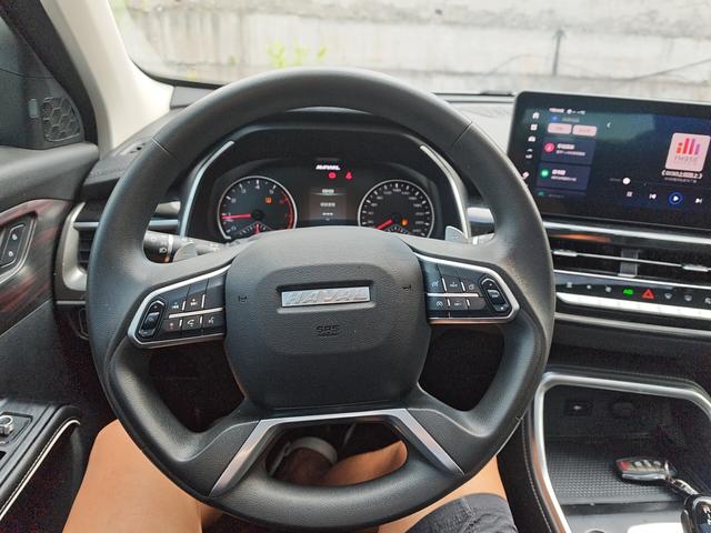 Haval H6 2023 thumb 6