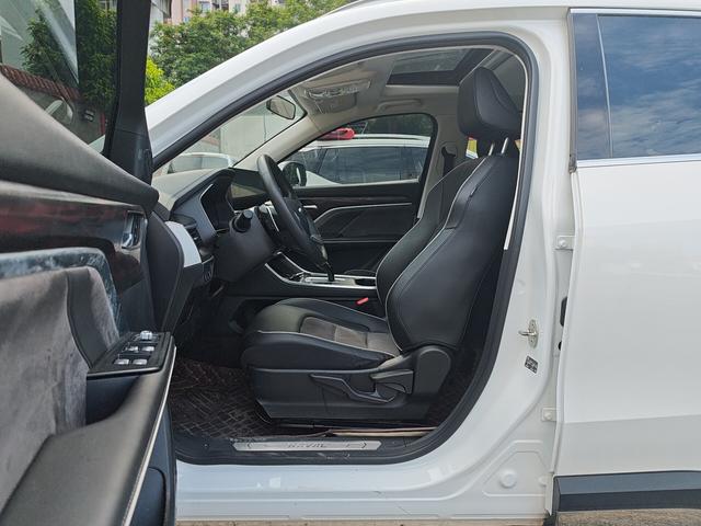Haval H6 2023 thumb 8