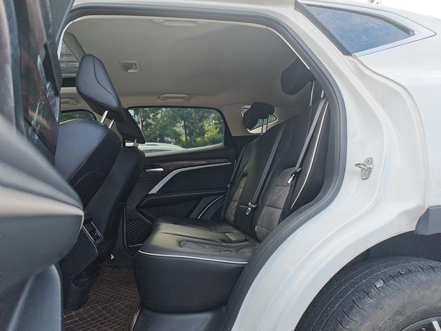 Haval H6 2023 thumb 9