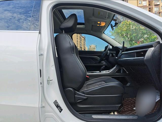 Haval H6 2023 thumb 10