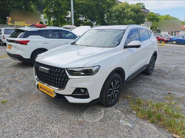 Haval H6 2023 thumb 11