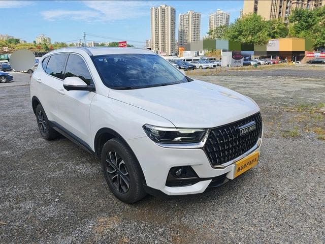 Haval H6 2023 thumb 12