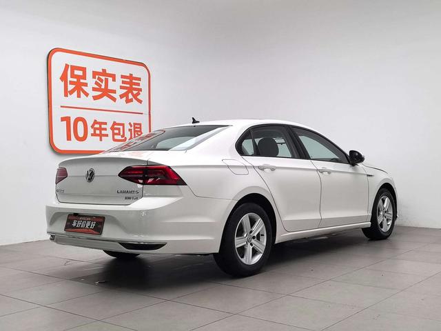 Volkswagen Lamando 2019 thumb 2