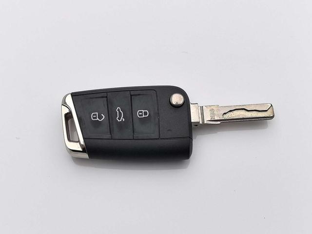 Volkswagen Lamando 2019 thumb 4
