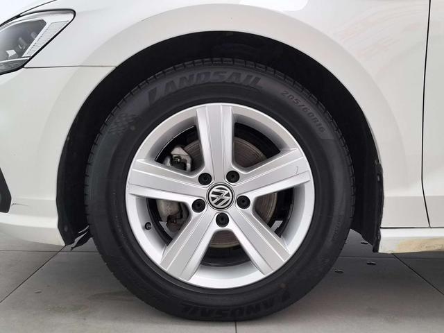 Volkswagen Lamando 2019 thumb 7