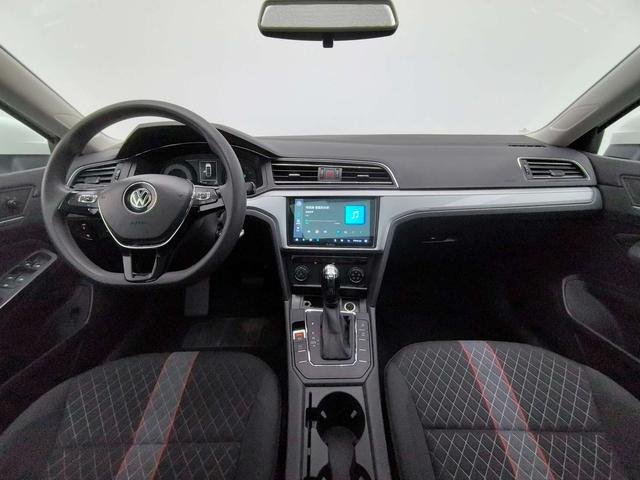 Volkswagen Lamando 2019 thumb 10