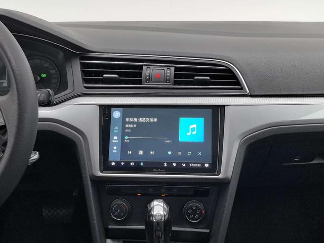 Volkswagen Lamando 2019 thumb 11