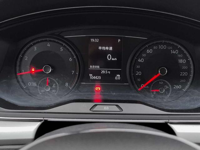 Volkswagen Lamando 2019 thumb 12
