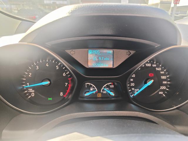 Ford Kuga 2017 thumb 6