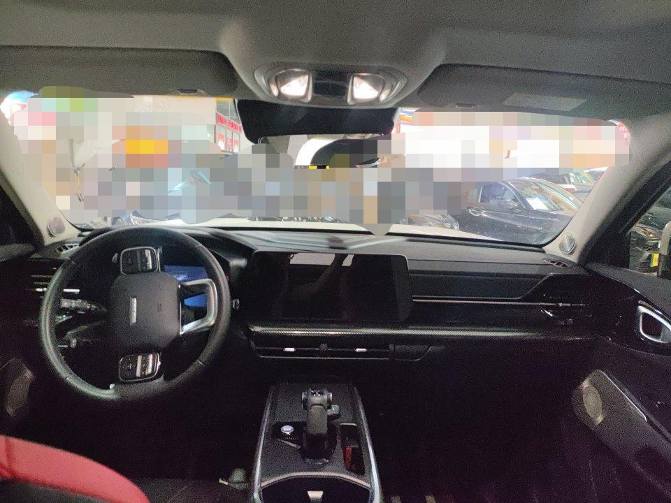 Haval KuGou 2022 thumb 4