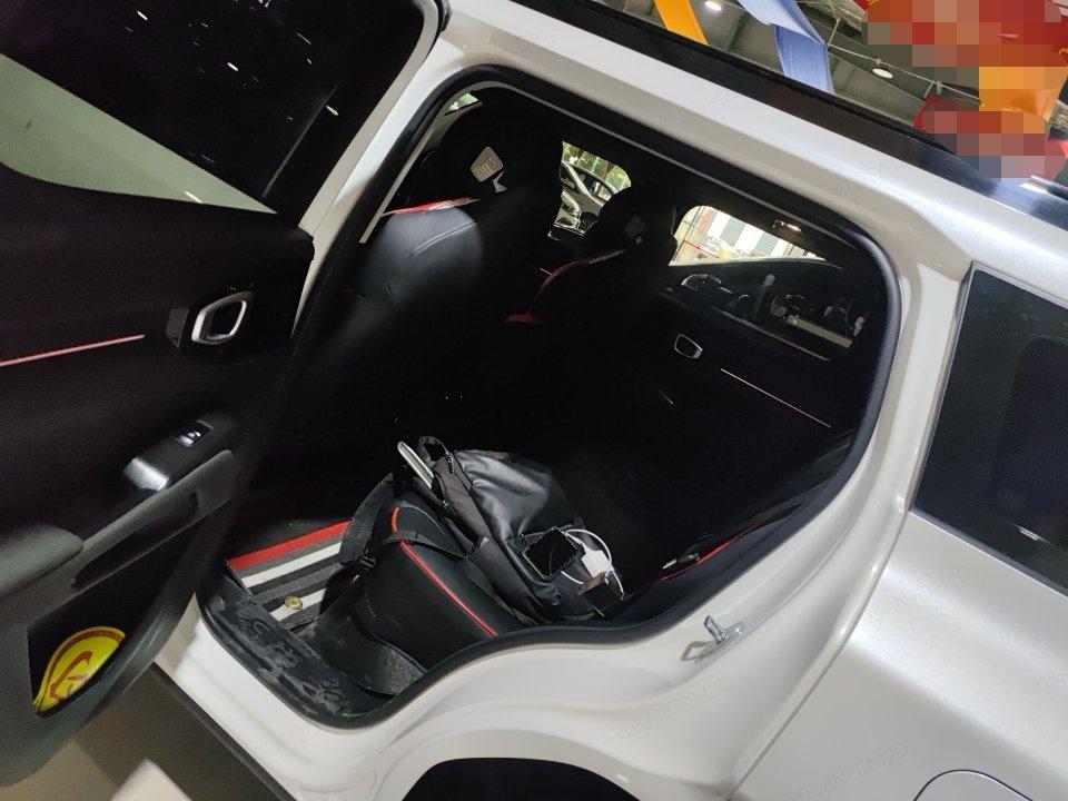 Haval KuGou 2022 thumb 6
