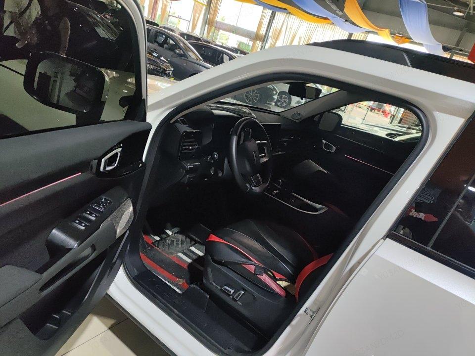 Haval KuGou 2022 thumb 7