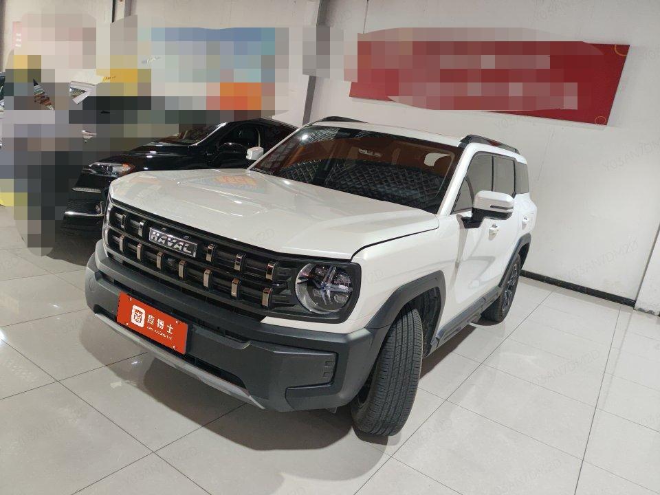 Haval KuGou 2022 thumb 8