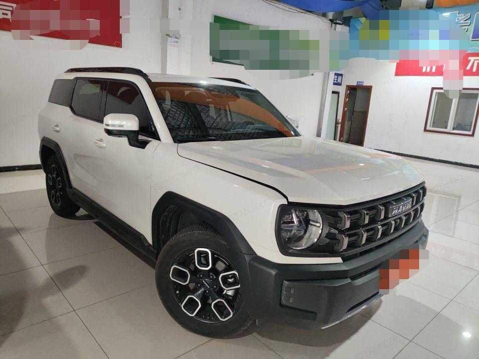 Haval KuGou 2022 thumb 9