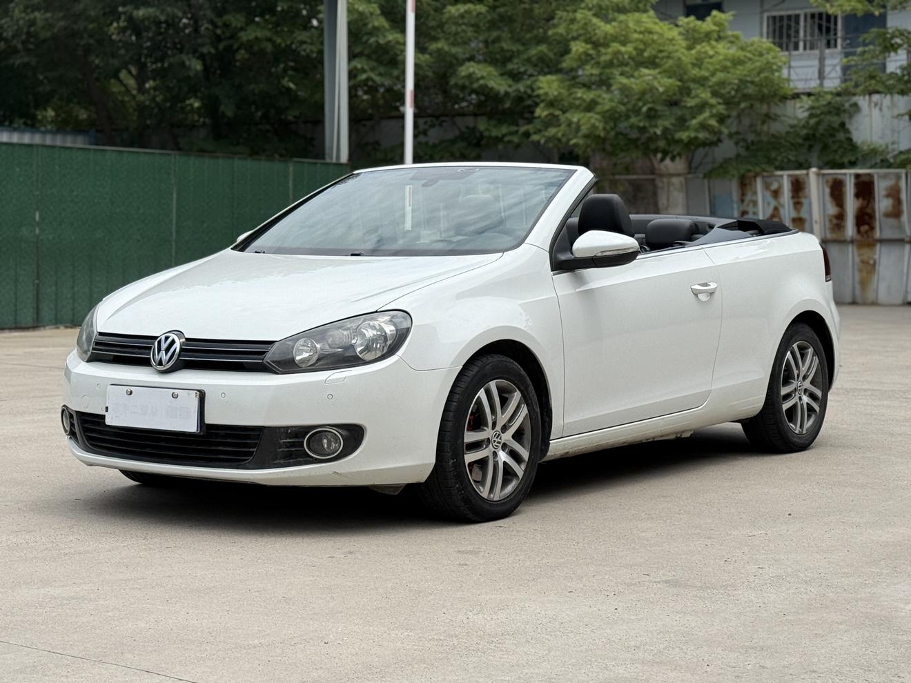 Volkswagen Golf 2012 thumb 5