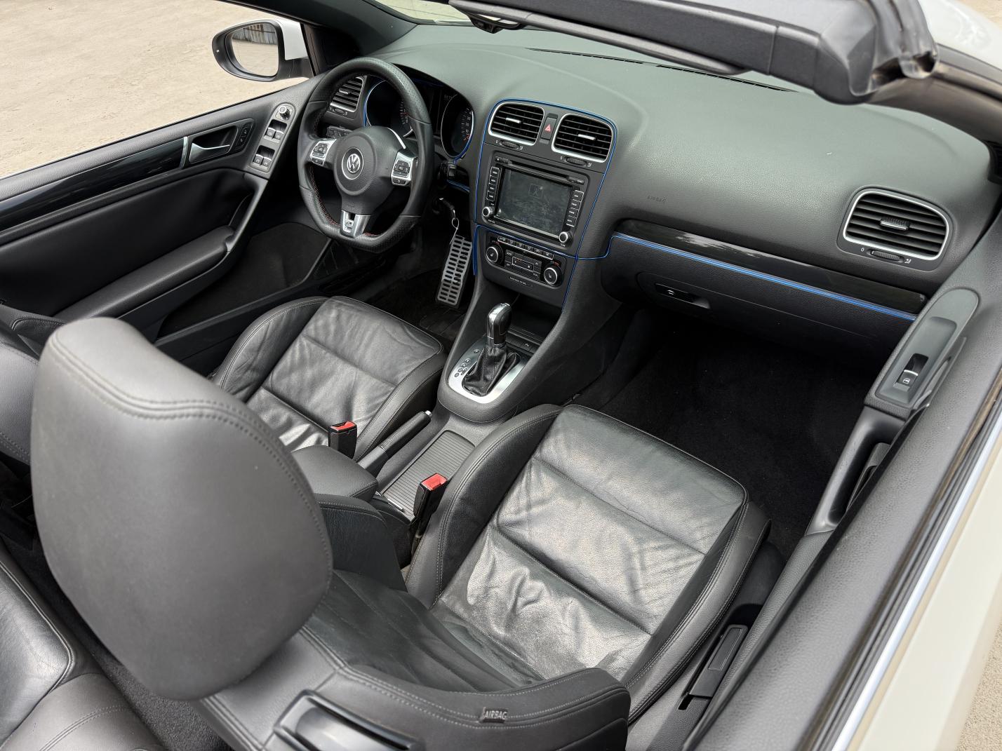 Volkswagen Golf 2012 thumb 7