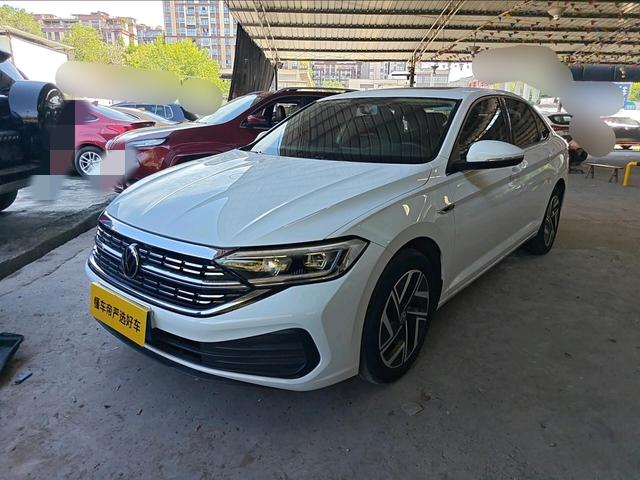 Volkswagen Sagitar 2023 thumb 11