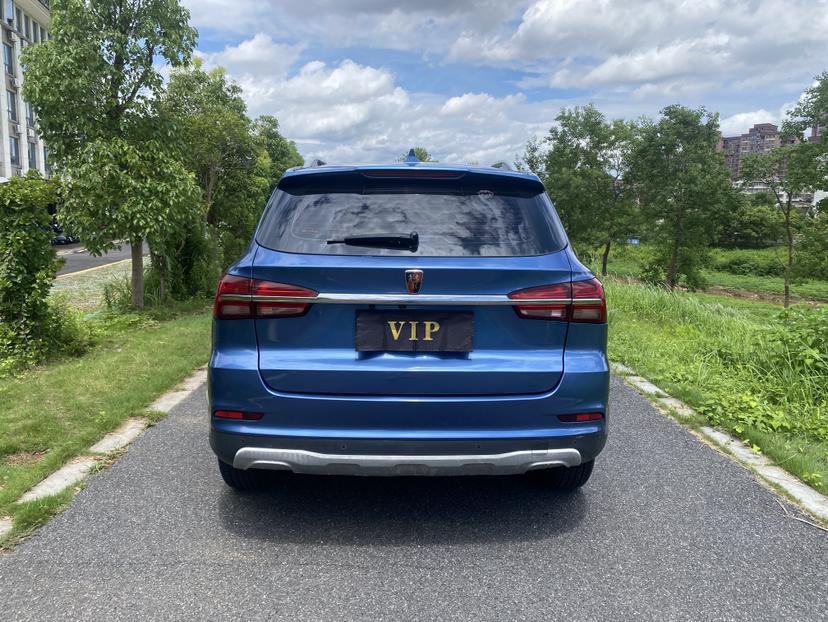 Roewe RX5 2018 thumb 4