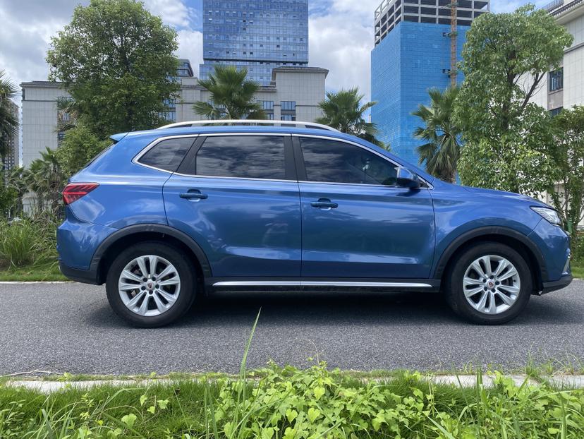 Roewe RX5 2018 thumb 6