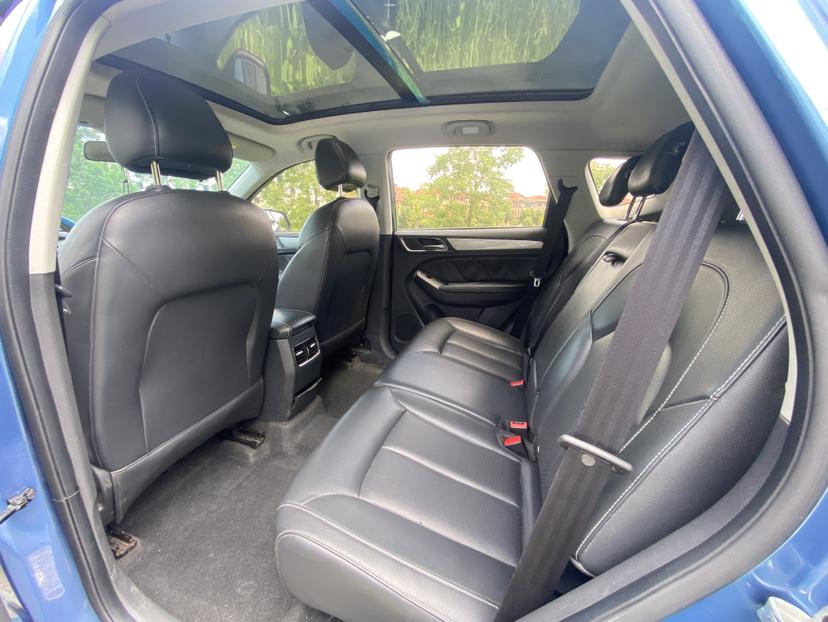 Roewe RX5 2018 thumb 11