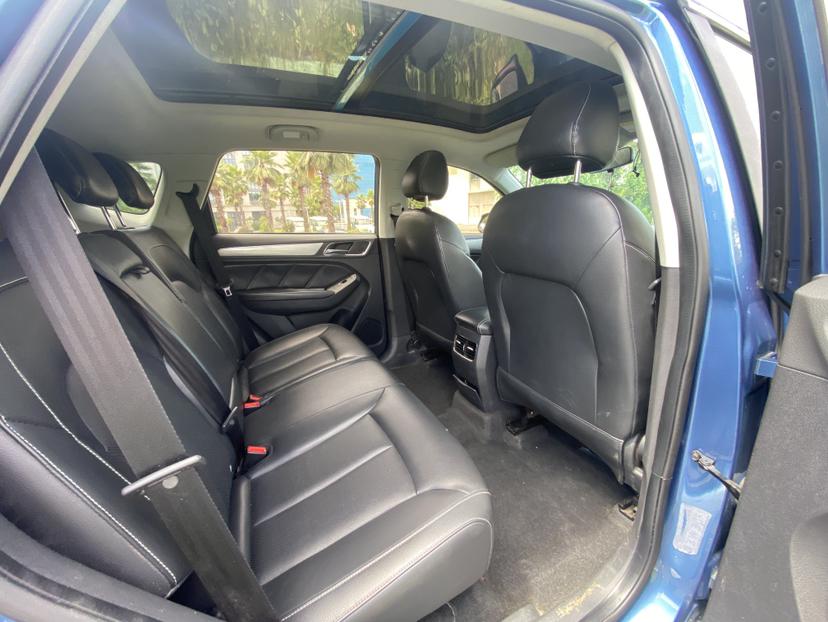 Roewe RX5 2018 thumb 12
