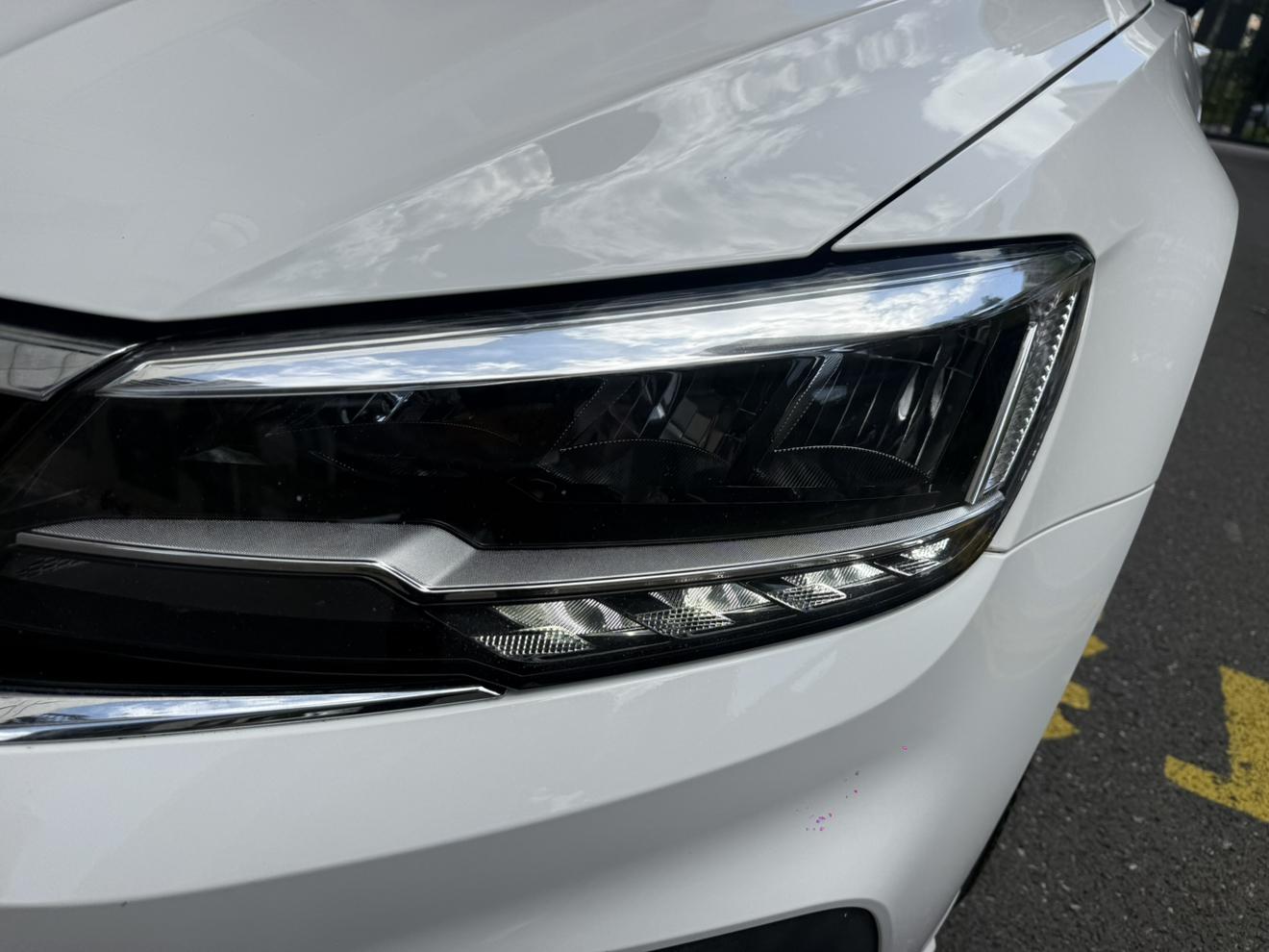 Volkswagen Lamando 2021 thumb 7